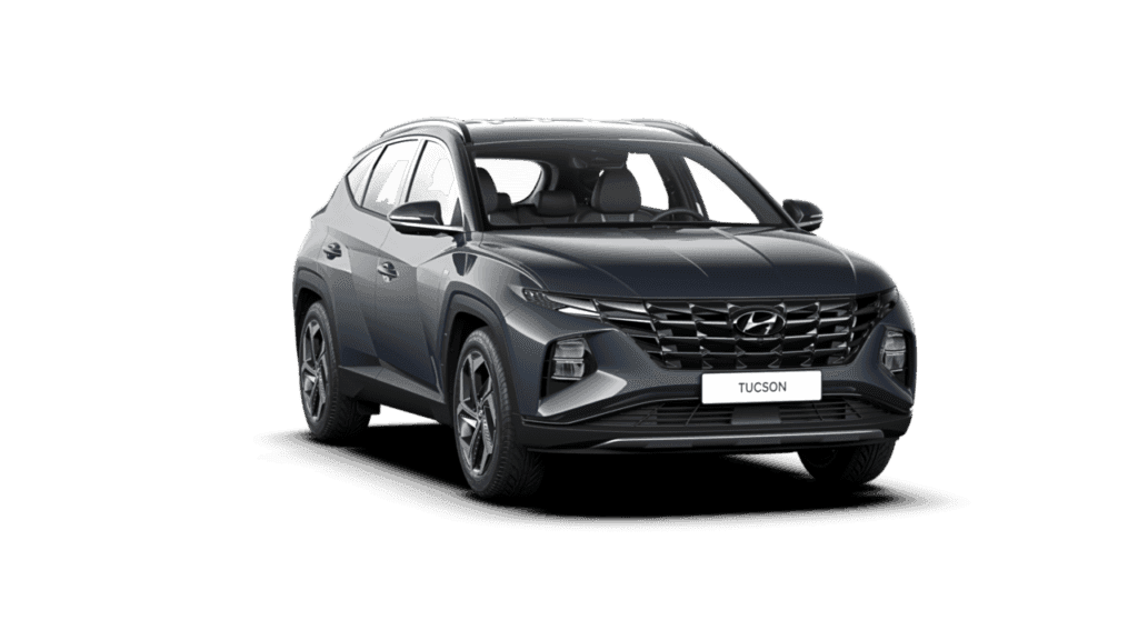 Stredné SUV