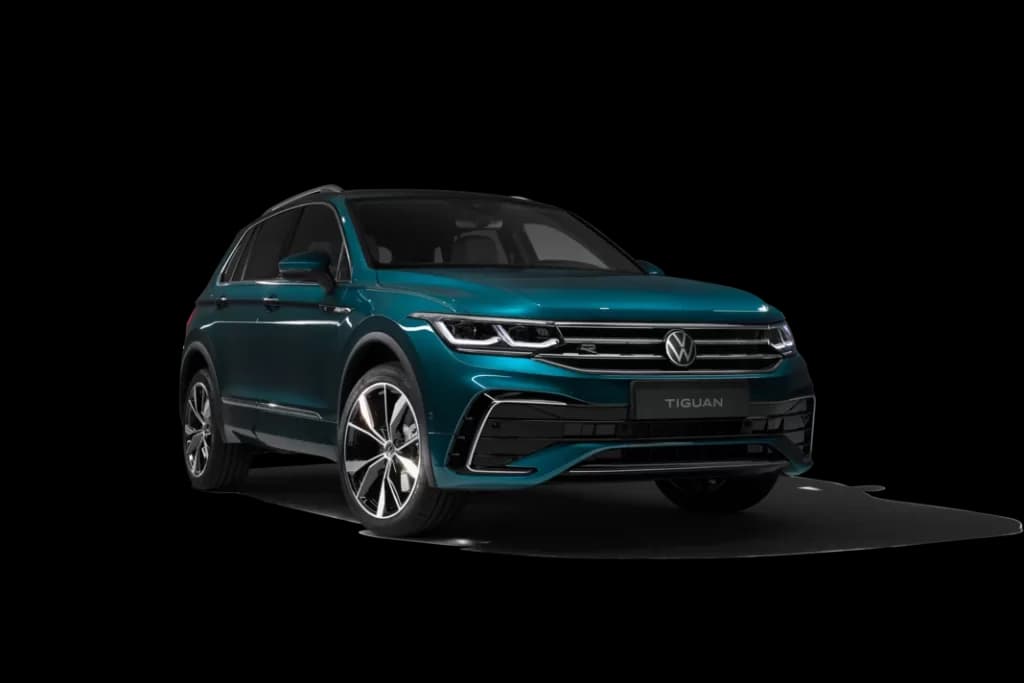 Malé SUV